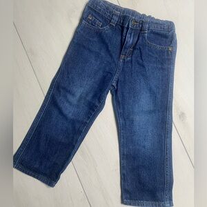 Carter's Classic Blue Jeans for Kids